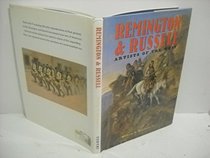 Remington  Russell: Artists of the West