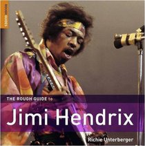 The Rough Guide to Jimi Hendrix 1 (Rough Guide Sports/Pop Culture)