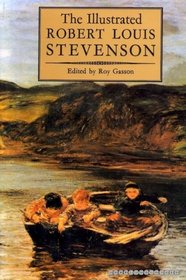 The Illustrated Robert Louis Stevenson