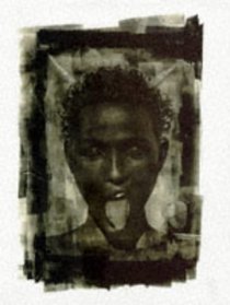 Cyclops: A Collection of Photographs by Albert Watson