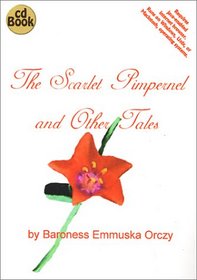 Scarlet Pimpernel and Other Tales