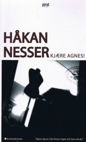 Kjaere Agnes! (Swedish Edition)