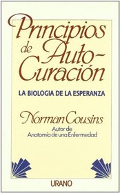 Principios de Autocuracion (Spanish Edition)