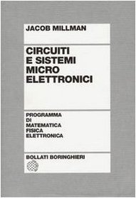 Circuiti e sistemi microelettronici