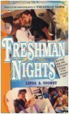Freshman Nights (Freshman Dorm, No 4)