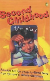 Second Childhood: Play