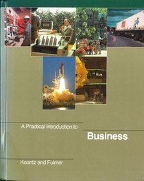 Practical Introduction to Business
