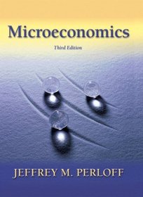 Microeconomics Update Edition plus MyEconLab (3rd Edition) (
