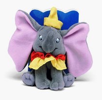 Dumbo: Classic Friendly Tale (Disney's Friendly Tales)