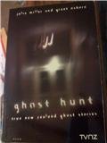 Ghost Hunt: True New Zealand Ghost Stories