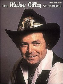 The Mickey Gilley Songbook