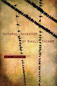 Natural Takeover of Small Things (Camino del Sol)