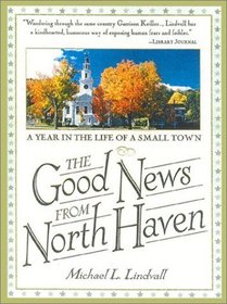 The Good News From North Haven