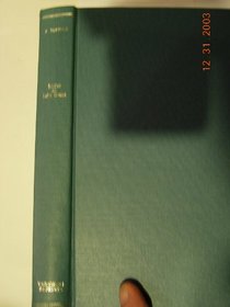 Studies on Latin Greece, A.D.1205-1715 (Variorum reprint ; CS68)