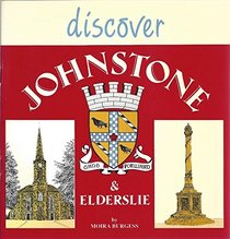 Discover Johnstone and Elderslie