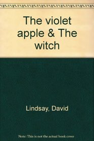 The violet apple & The witch