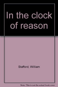 In the clock of reason