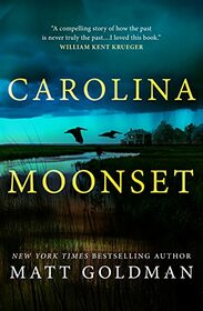 Carolina Moonset