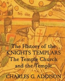 The History Of The Knights Templars, The Temple Church And The Temple