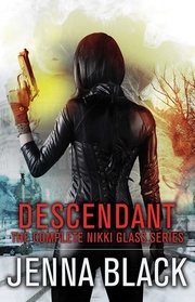 Descendant: The Complete Nikki Glass Series
