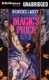 Magic's Price (The Last Herald-Mage)
