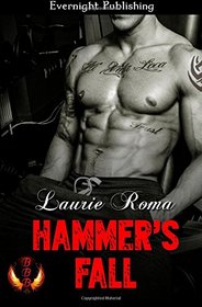 Hammer's Fall (The Breakers' Bad Boys) (Volume 1)