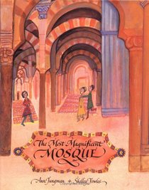 The Most Magnificent Mosque