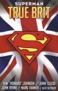 Superman: True Brit (Superman)