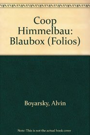 Coop Himmelbau (Folios)