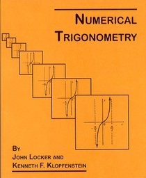 Numerical Trigonometry