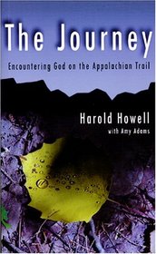 The Journey: Encountering God on the Appalachian Trail