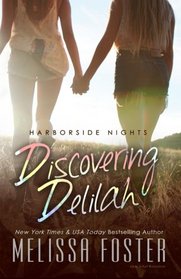 Discovering Delilah (Harborside Nights, Book Two)  (Volume 2)