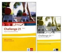 Challenge 21. Neubearbeitung. Schlerpaket