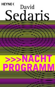 Nachtprogramm