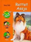 Ein Herz fr Hunde, Bd.4, Rettet Assja