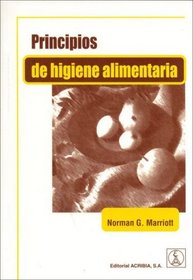 Principios de Higiene Alimentaria (Spanish Edition)