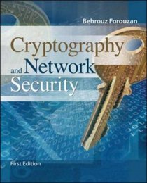 Introduction to Cryptography and Network Security (McGraw-Hill Forouzan Networking)