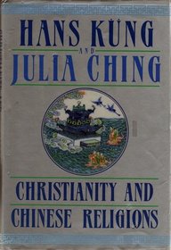Christianity & Chinese Religions