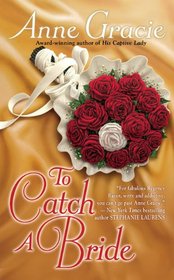 To Catch a Bride (Devil Riders, Bk 3)