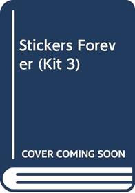 Stickers Forever (Kit 3)