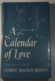 Calendar of Love