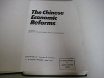 The Chinese Economic Reforms.