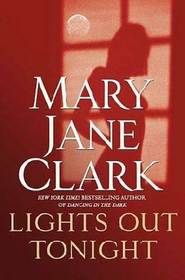 Lights Out Tonight (KEY News, Bk 9) (Large Print)