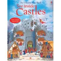 See Inside Castles