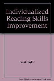 Individualized Reading Skills Improvement