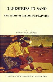 Tapestries in Sand: The Spirit of Indian Sandpainting