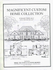 Magnificent Custom Home Collection 4000 to 4900 Sq. Ft. 100 Home Plans: Collection C