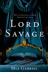 Lord Savage (Savage, Bk 1)