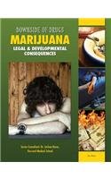 Marijuana: Legal & Developmental Consequences (Downside of Drugs)