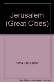 Jerusalem (Great Cities)